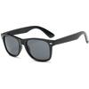Eyewear New UV400 Casual Vintage Retro Square High Quality Unisex Popular Men Sun Glasses Sunglasses Women Unique