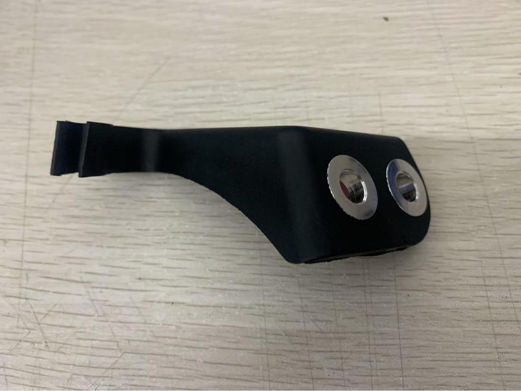 Клипса фиксатора капота Mercedes-Benz Vito W447 V-Class (2016-2021 гг.) 4476280114