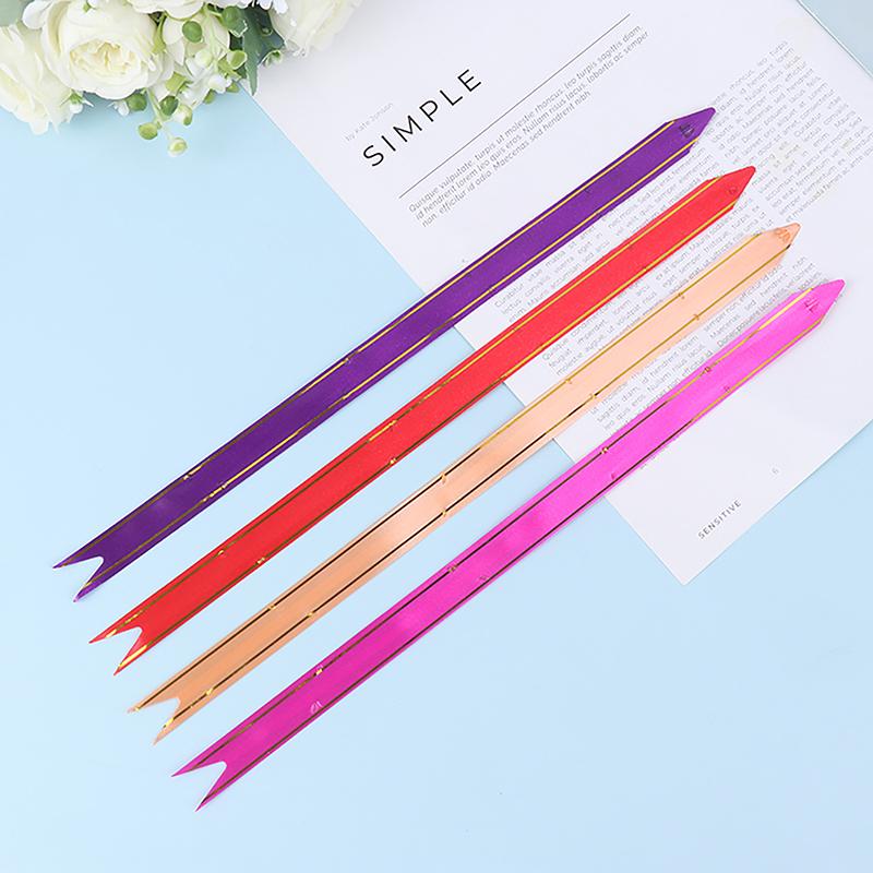 20 шт. лент банты подарочные ленты узелки свадебные подарочные украшения подарочная упаковка банты упаковка автомобиль декор