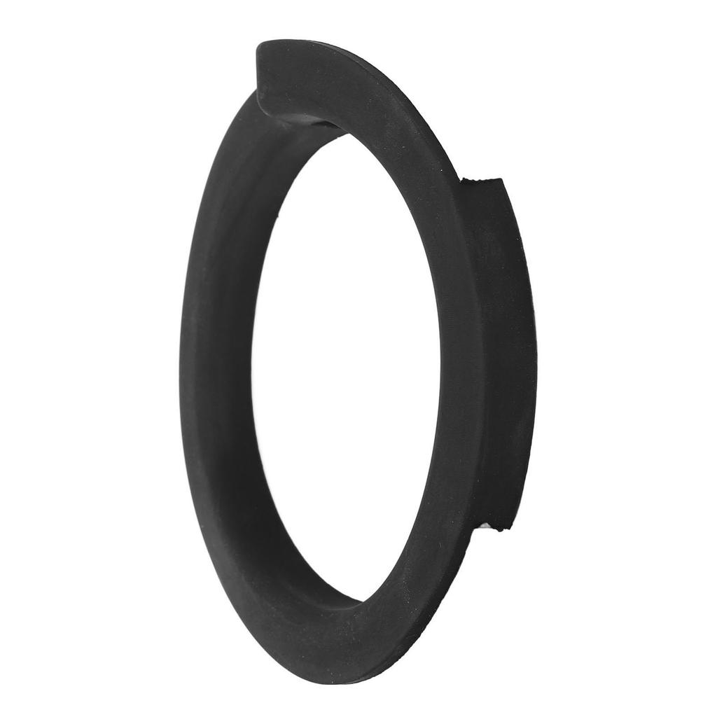 Верхняя прокладка передней пружины 31336767500 Резиновый подшипник верхней пружины повышенной производительности для 1 серии 3 серии