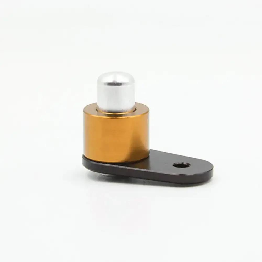 Мотоциклетный тормозной рычаг, замок, многоцветный рампа, стояночный замок, тормозной переключатель, модификация, аксессуары для электровелосипедов и мотоциклов