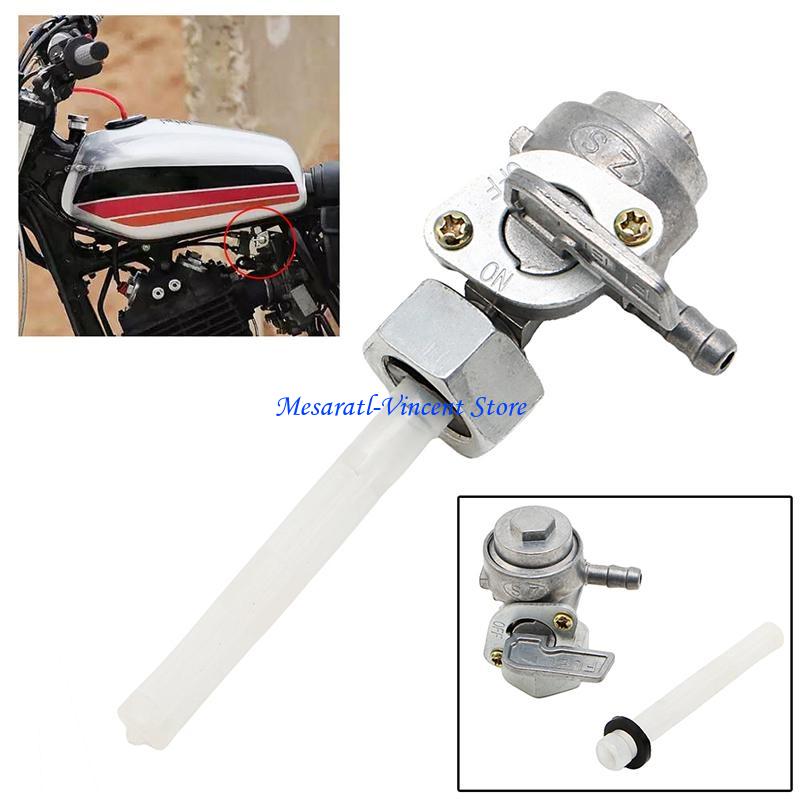 A70F 2.5-6KW Generator Gas for Tank Switch for Valve Petcock for Fuel System Fittings7