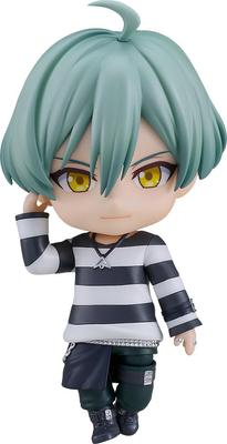 Нендороид IDOLiSH7 Ikiyoyu Немасштабная пластиковая раскрашенная подвижная фигурка
