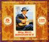 CD БРУНЗИ, БИГ БИЛЛ - All The Classic Sides JSP7718A JSP Records 2003 Япония Блюз Б/у