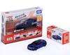 Tomica 4D 03 Honda NSX Nouvelle Blue Pearl