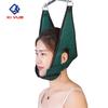 Xiyue Cervical Traction Belt - Home Neck Stretcher Canvas for Spine Support and Correction