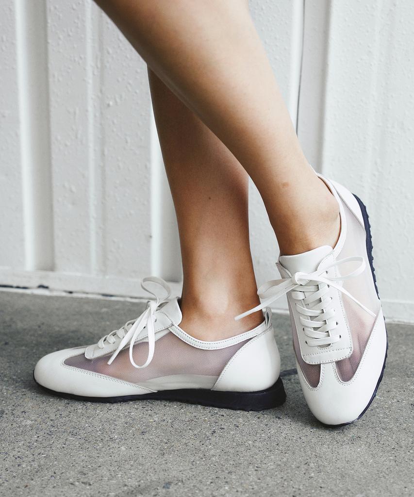 Twvp Puree Sneakers 25S14 (5 Colors) (B Type)