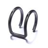 12Pcs/Set Ear Cuffs Leaf Ear Cuff Clip Earrings For Women Earcuff No Piercing