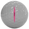 Vice Golf Vice Golf Tour 1 дюжина 12 мячей США прямой импорт продукт США модель гольф мяч для гольфа серый