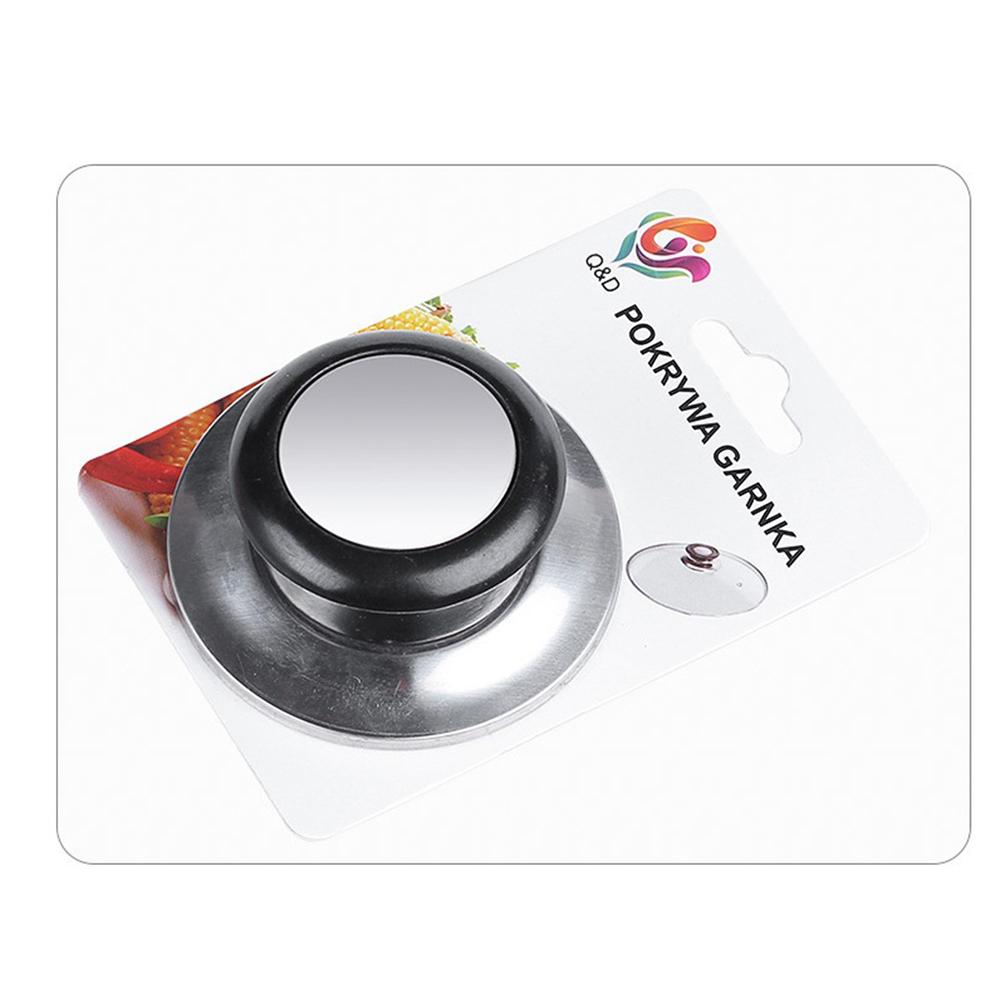 Сменная ручка для стеклянной крышки, ручка-ручка для кастрюли из нержавеющей стали, крышка для сковороды, ручка для посуды, аксессуары для кухни, инструменты