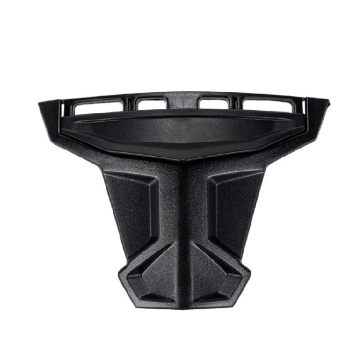 Cool and Comfortable Riding Experience with Helmets Vent Air Spoiler Accessory for Superior Air Circulation During Rides