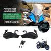 Для Suzuki GSX-S1000GX GSX-S 1000 GX GSXS1000GX 2025- Мотоциклетная защита рук на руль Защита рук Щиток Защита