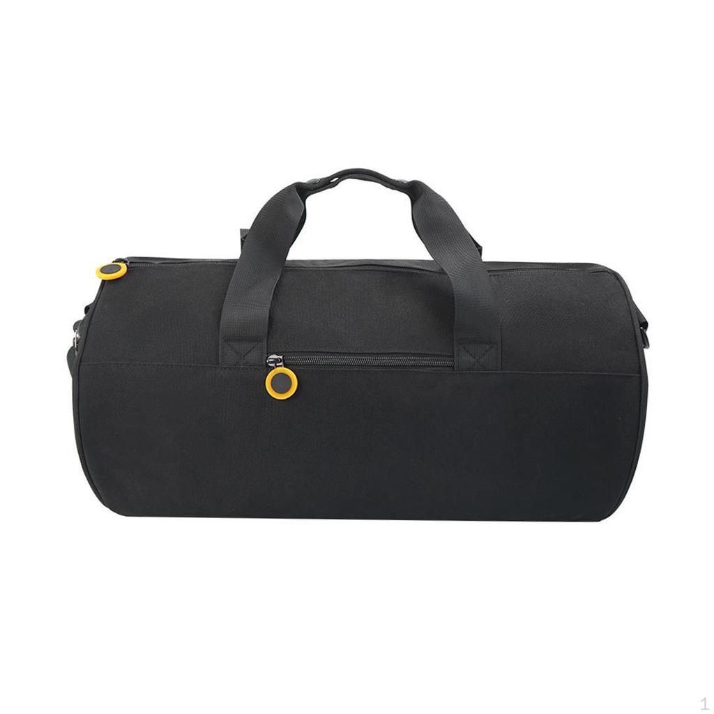 Спортивная сумка Carry on Overnight Weekender Легкая одежда Crossbody Плечо для йоги