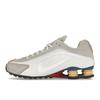 Nike Кроссовки Shox R4 Premium Design By Korea Унисекс Lifestyle HQ3531-099