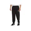 Puma Вышитые буквы Спортивные трикотажные брюки мужские низ черный 532419-01