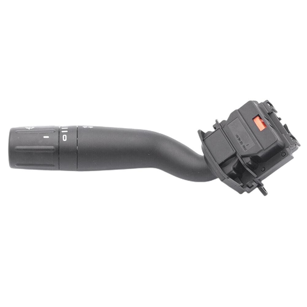 1 x Black Turn Signal Wiper Dimmer Switch FL3Z13K359AA For Ford F-150 2015-2018
