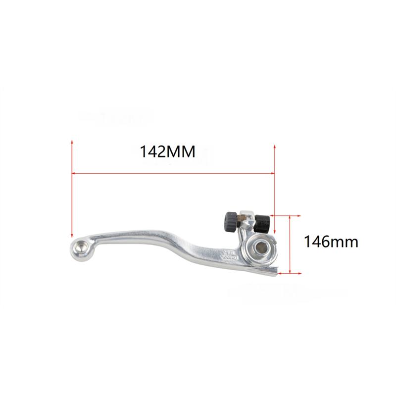 Motorcycle Hydraulic Clutch Lever Fits For SX SXF XC XCF FC FE FR FS FX TC TE TX GASGAS EXF MCF 125 150 250