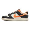 Dunk Low Premium Halloween 2021 Мужские кроссовки Оранжевый парус Черный DD3357-100