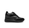 Sneakers D Zosma D368LA 0LY22 C9999 Black