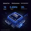 Dell XPS 16 Premium AI Бизнес-ноутбук (Китайская версия)