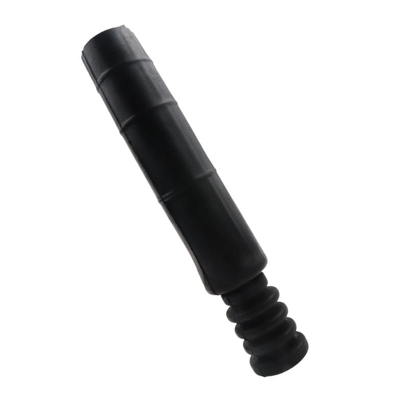 Rear Suspension Dust Cover Shock Absorber Rubber Bellow Dust Boot KIT For NISSAN TIIDA Bluebird SYLPHY LIVINA GENISS