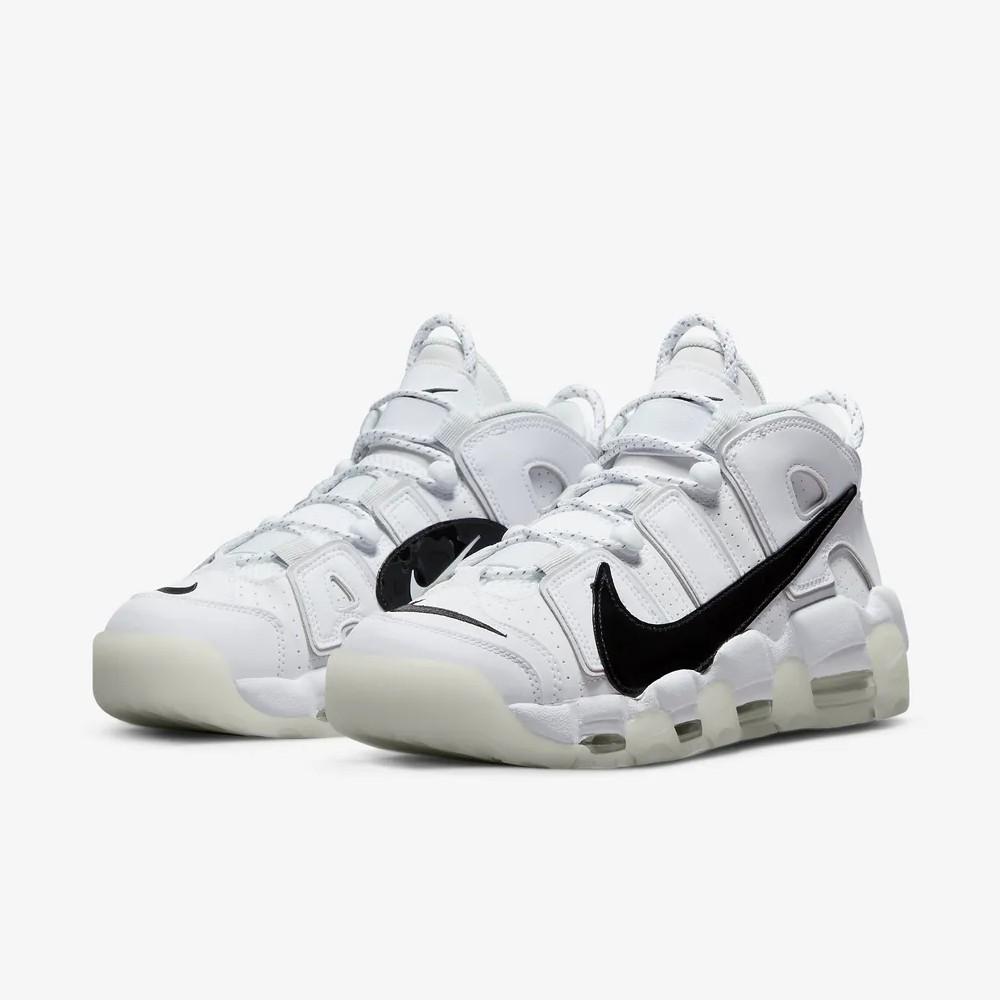 Nike Air More Uptempo 96 Копировать и вставить Белый DQ5014-100