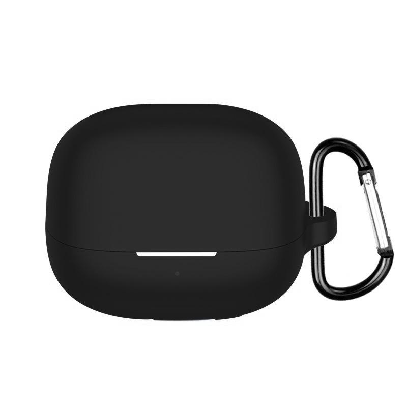Подходит для застежки чехла наушников Xiaomi buds5pro, противоударный и нескользящий защитный чехол, портативный мягкий чехол, точная посадка