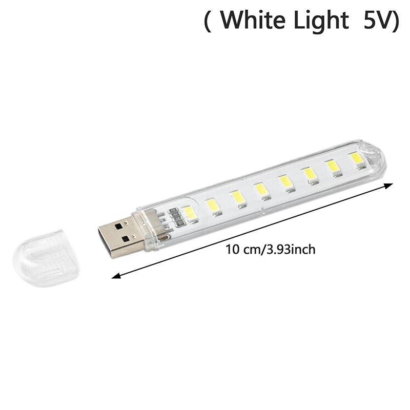U Disk Light Usb Night Light Usb Light Usb3 Light 8 Lights 16 Lights 24 Lights Night Light