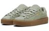 Puma Крипер Фатти Рианна Фенти Зеленый Туман 396813-02