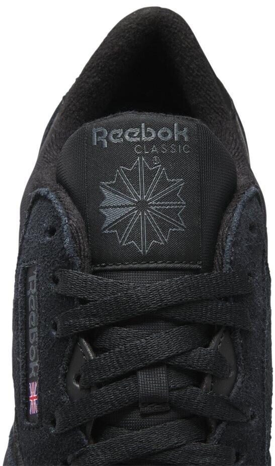 Кроссовки Reebok Classic Nylon Shoes IE4537 black