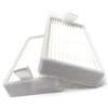 HEPA-фильтр для ILife V5S V3 V3S V5S V50 Pro V55 X5 ECOVACS CR130 CEN540 CEN250 ML009 Аксессуары и запчасти для робота-пылесоса