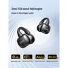 NANK Clip Super Air-Костная проводимость Наушники-клипсы Bluetooth
