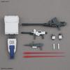 BANDAI SPIRITS Пластиковая модель HGUC Mobile Suit Gundam 08th MS Platoon Land Type Gundam в масштабе 1/144 с цветовой кодировкой