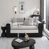 Light Luxury Comfortable Non-Slip Multi-Person Sofa Combination Simple Modern Chenille Composite Sofa Cushion  Cushion