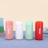 Fashion Mini Pocket Cup 304 Stainless Steel Double Layer Vacuum Thermos Cup Outdoor Car Portable Gift Cup