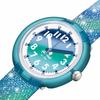 Flik Flak Watch FROZEN RAINBOW FPNP153 Kids'