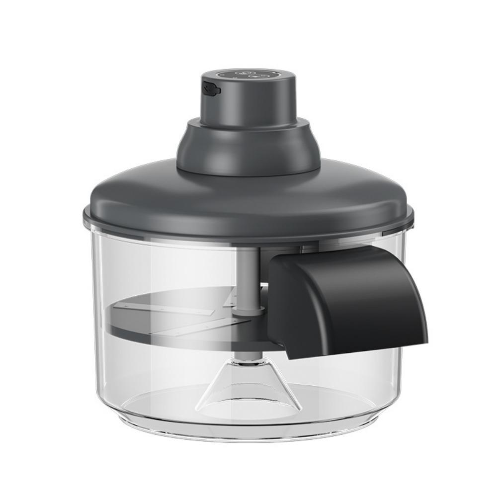 Эффективная очистка от кожуры Электрическая машина для очистки винограда Экономия времени Ручная очистка без рук Овощечистка для фруктов Эффективная Автоматическая/Ручная