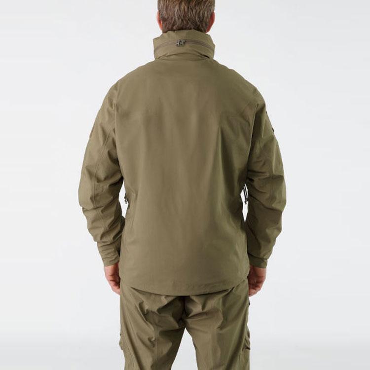 Мужская ветровка Arc'teryx ALPHA X000004839