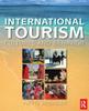 Книга International Tourism