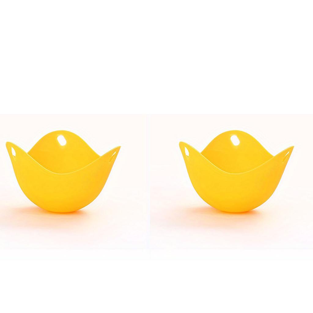 Силиконовые чашки для яиц-пашот, форма для варки яиц, чашка для микроволновки, фритюрницы, плиты, яиц, приготовление пищи