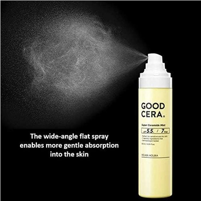 HOLIKA HOLIKA Good Cera Super Ceramide Mist 120 мл