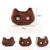 Cuddly Steven Universe Cookie Cat Stuffed Plush Doll Perfect For Kids Sofa Decoration