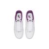Nike Air Force 1 07 Contrast Stitch - Белые мужские кроссовки Viotech CV1724-105