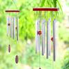 Wind Chimes for Positive Energy, Balcony Decoration – Home Décor for Living Room and Stylish Hanging Bells | Perfect Housewarming Gift Items