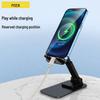 PISEN Mini Retractable Desktop Stand for Phones & Tablets