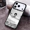 Чехол для телефона с постером Лица со шрамом Тони Монтаны Для iPhone 17,16e,15,14,13,12,11,Mini,Pro,MAX Мягкое Силиконовое Покрытие