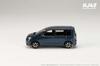 HJ43 Honda Freed Seabed Blue Pearl Готовый продукт 1/43