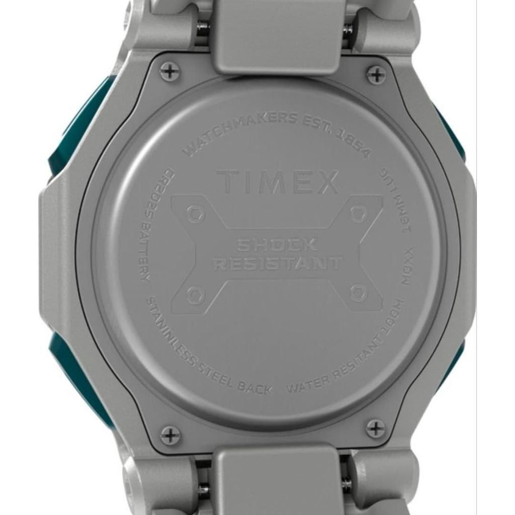 Used New TIMEX Command Encounter Watch TX-TW2V63600