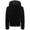 Rehall Fleece with Zipper Fluffy-R