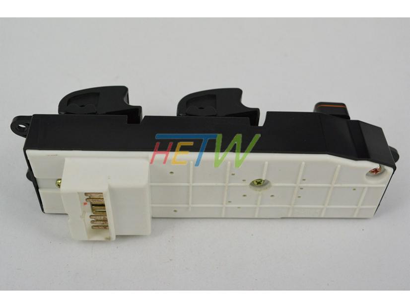 Подходит для Toyota Camry 97-01 Переключатель стеклоподъемника 84820-AA011